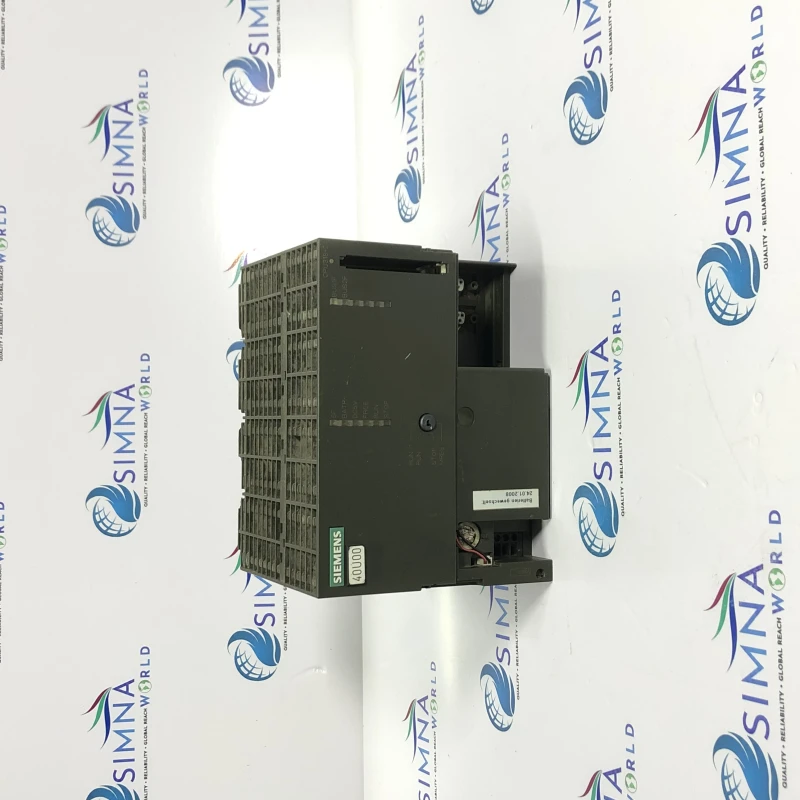 6ES7 318-2AJ00-0AB0 Siemens thumbnail 3